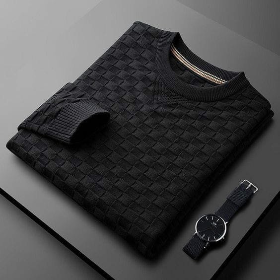 Super Premium Winter Sweater SC-304