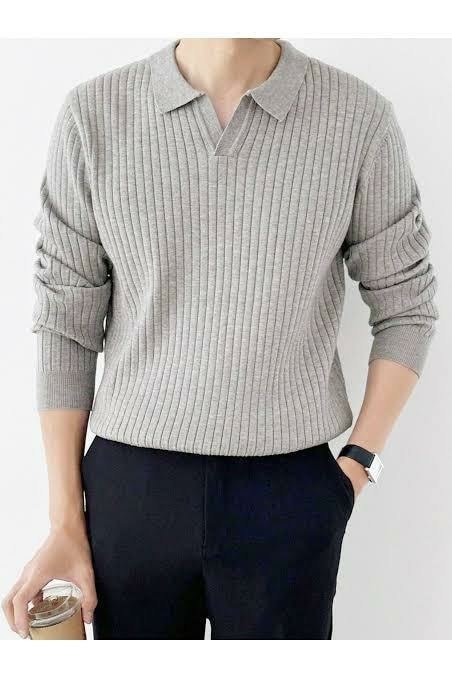 Super Premium Winter Sweater SC-406