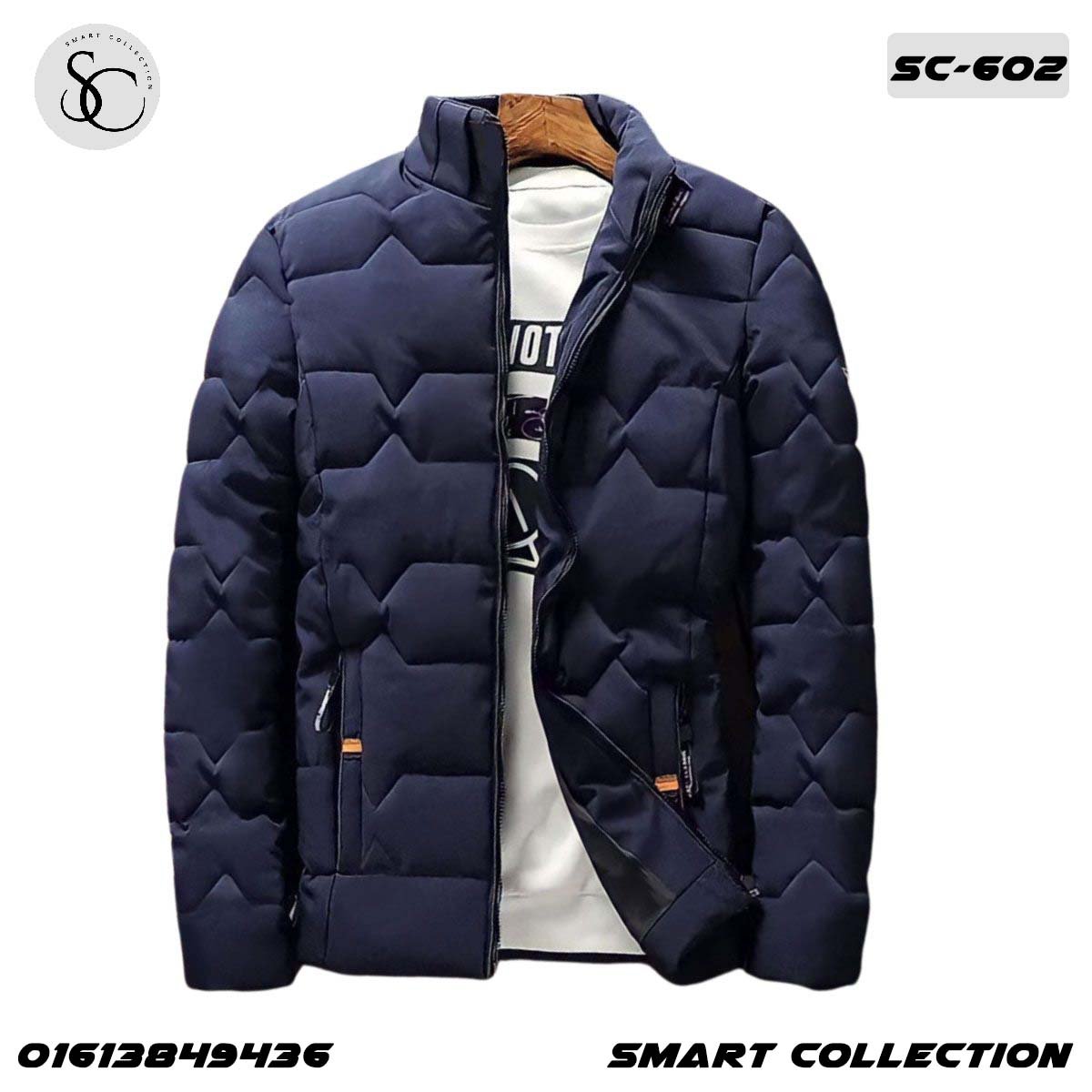 Premium Padding Jacket for Men SC-602