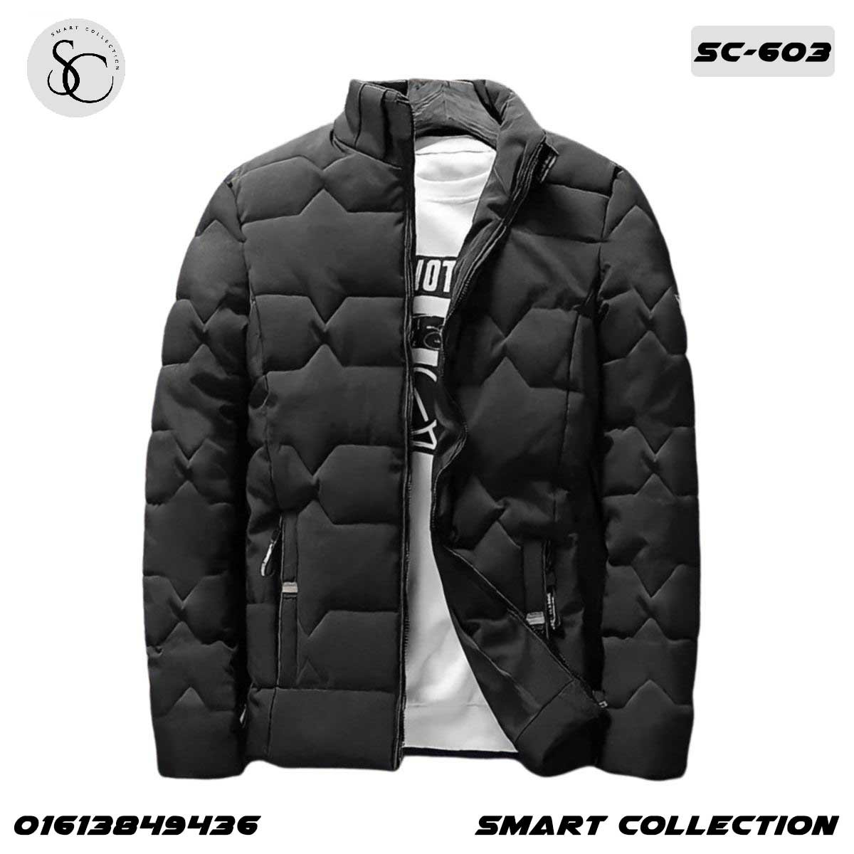 Premium Padding Jacket for Men SC-603