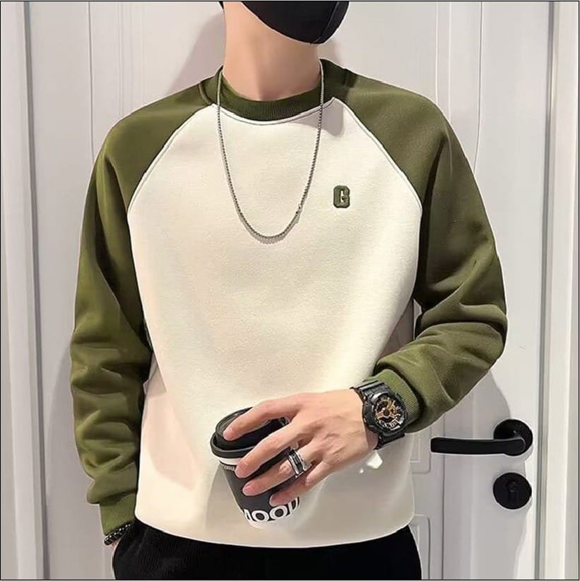 Super Premium Winter Sweater SC-703