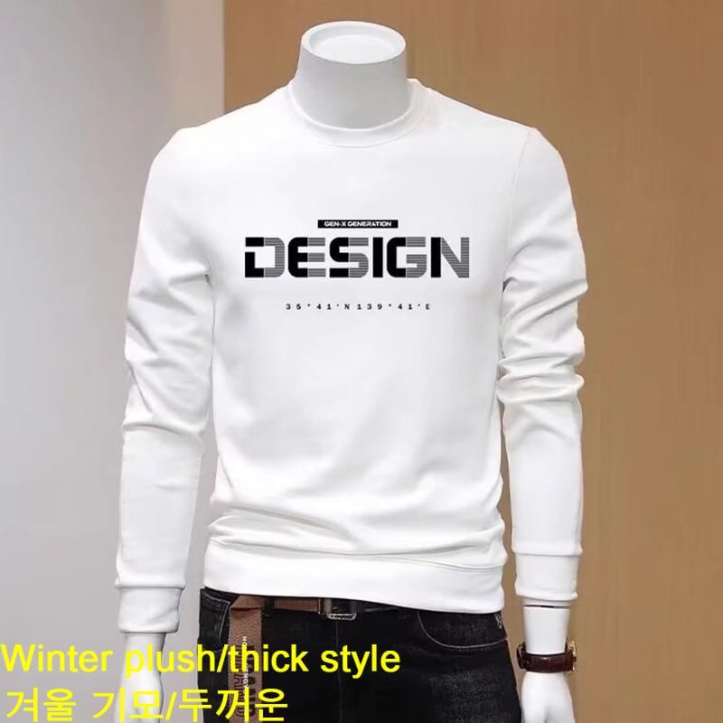 Super Premium Winter Sweater SC-705
